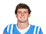 Wyatt Smalley headshot