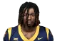 ChaMarryus Bomar headshot