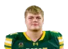 Gage Schmidt headshot