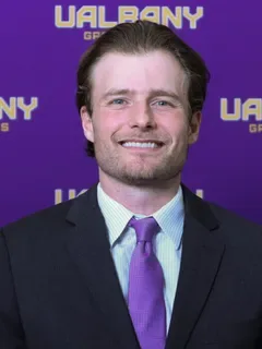 Jamey McClendon headshot