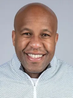 Jason Washington headshot