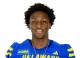Noah Jefferson headshot
