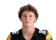 Eli Johnson headshot