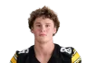 Eli Johnson headshot