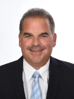 Mike Silianoff headshot
