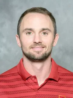 Chris Campbell headshot