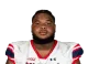 Camdon Wilborn headshot