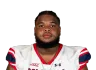 Camdon Wilborn headshot