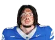 Tayvion Galloway headshot