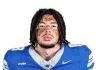 Tayvion Galloway headshot