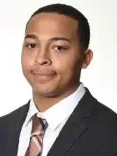 Mike Gillespie headshot