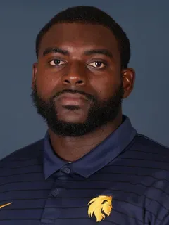 Zane Samuel headshot