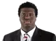 Tree Babalade headshot