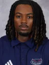 Leonard Farrow headshot