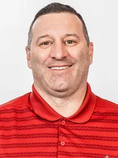 Derek Sage headshot