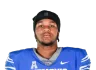 Jacari Gatling headshot