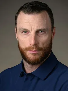 Matt Caponi headshot
