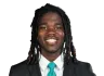 Chase Jackson headshot