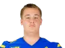 Carter Sareyka headshot