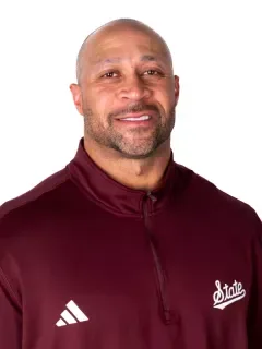 Shaud Williams headshot