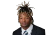 Audavion Collins headshot