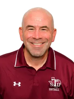 Scott Vestal headshot