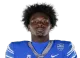 AJ Hill headshot