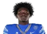 AJ Hill headshot