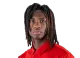 Malakai Sumter headshot