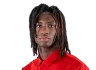 Malakai Sumter headshot