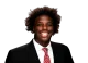 Jeremiah Beaman headshot