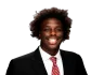 Jeremiah Beaman headshot