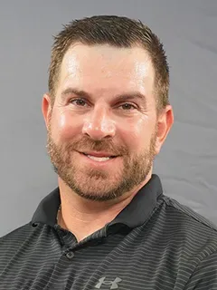 Adam Neugebauer headshot