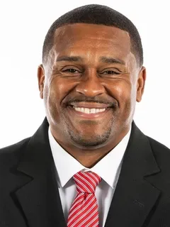 Jamar Mozee headshot
