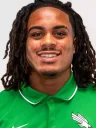 Kailer Pettijohn headshot