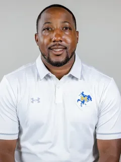 Terence Cahee headshot