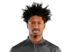 Nasir Pogue headshot