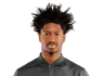 Nasir Pogue headshot