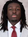 Jeremiah Benson headshot