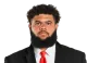 Evan Parker headshot