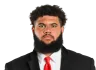 Evan Parker headshot