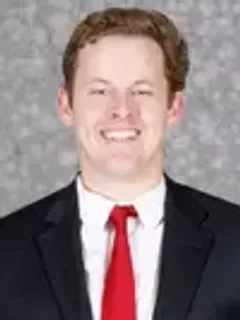 Gavin Spurrier headshot
