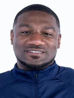 Torenzo Quinn headshot