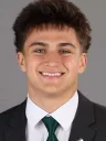 Hudson Lewis headshot