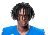 Jonathan Rousseau headshot