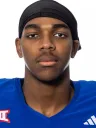 Tyren Parker headshot