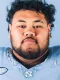 Viliami Moala headshot