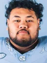 Viliami Moala headshot