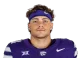 Weston Polk headshot