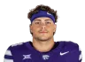 Weston Polk headshot